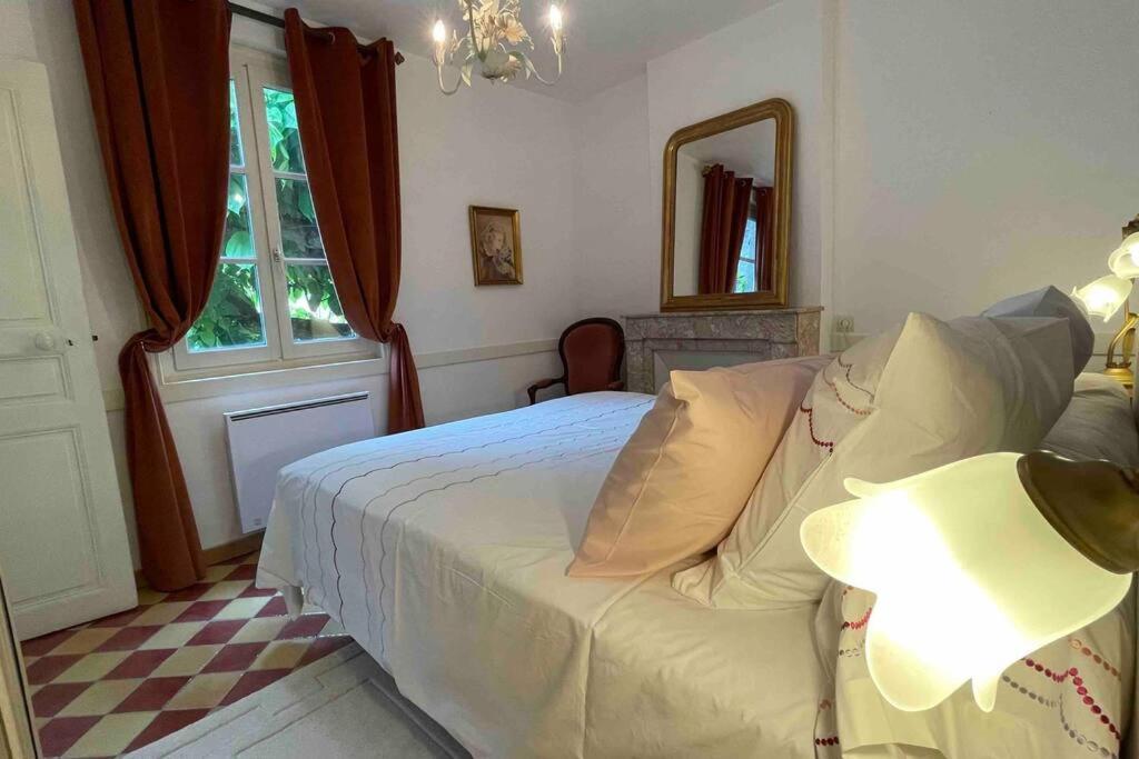 Gite De Charme Autun'Home Экстерьер фото